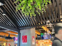 -梨花自助烤肉(乐宾店)
