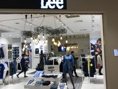 -李宁(苏州中心店)