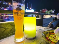 -LENBACH兰巴赫西餐啤酒坊(大连东港店)