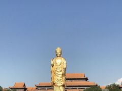 -红光山景区