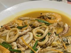 -华盛丰温州大排档(东三环南路店)