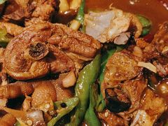 -惠丰堂饭庄·烤鸭·京味菜(西北旺·唐家岭店)