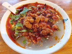 -豆相识•九九豆腐脑(牛咡桥店)
