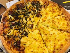 -乐凯撒披萨(正佳广场店)