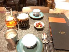 -丝路金桃·新疆菜(徐汇店)