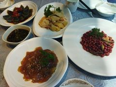 -阿娘家·原生态农家菜(国顺东路店)