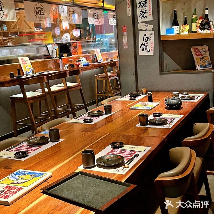 佛山闹市中诚意日式🇯🇵料理，时间告诉你真的值得❗