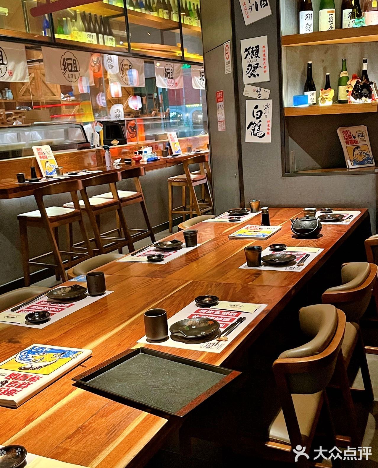 佛山闹市中诚意日式🇯🇵料理，时间告诉你真的值得❗