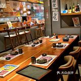 佛山闹市中诚意日式🇯🇵料理，时间告诉你真的值得❗