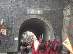 -鼓楼(西湖风景名胜区)