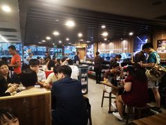 大堂-松發肉骨茶(牛车水店)