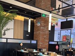 -江边城外烤全鱼(世茂广场店)