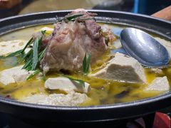 -铜锣湾·有麝自然香(渝北财富中心店)