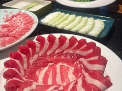 -南门涮肉(上海二店)