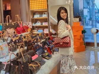 北京探店｜一家让我无限种草的中古店