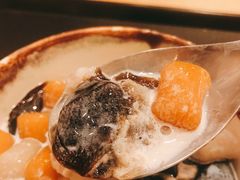 仙芋鲜招牌-鲜芋仙(时尚天河店)