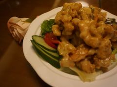-马来MO简餐.南洋风味料理(美食街店)