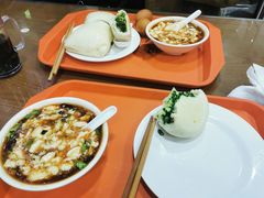 -白魁老号饭庄(安内店)