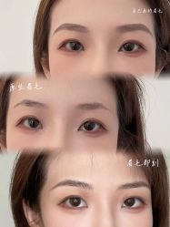 -MIVI野生眉纹绣纹眉