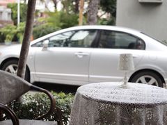 -默迹咖啡馆