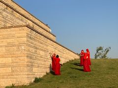-盘龙城国家考古遗址公园