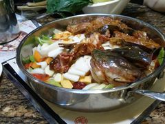 酱焖鮰鱼-黄记煌三汁焖锅(崇文门店)