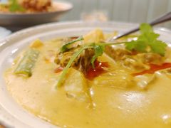咖喱牛腩-米泰芒·东南亚料理(体育西店)
