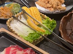 -湊湊火锅·茶憩(打浦桥日月光店)