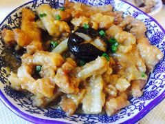 -九头鸟酒家(四道口店)
