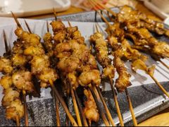 -管氏翅吧(广渠门店)