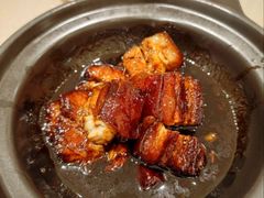 招牌红烧肉-群乐饭店(滨安路店)