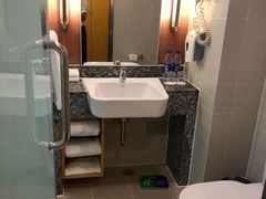 -北京东直门智选假日酒店