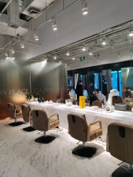 -时尚殿堂hair salon