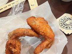 -水牛奶皇后糖水铺(深圳总店)