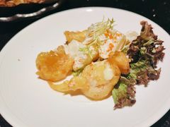 -極上萬膳·日料放题(海岸城店)