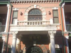 -北京动物园-畅观楼