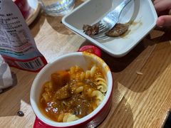 培根土豆泥-豪客来牛排(红豆万花城店)