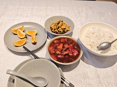 -湘中缘·湖南菜(娄底驻京办店)