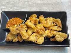 黄金酥肉-千味涮·健康火锅(会展连城新天地店)