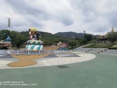-无锡动物园·太湖欢乐园
