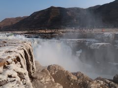 -陕西黄河壶口瀑布旅游区