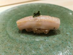 -鮨青(恒基名人购物中心店)