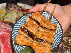 -鸟泉居酒屋·烧鸟·酒馆(百子湾店)