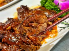 -金泽大酒店·卢塞恩餐厅·年夜饭春节连市