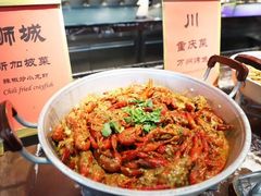 -青岛城阳宝龙福朋喜来登酒店