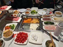-海底捞火锅(外滩店)