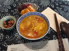 -蜗牛小馆醉乡民谣云南菜(惠新西里店)