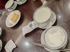 -民信老铺(双皮奶博物馆店)