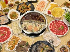 -多迷烫菜广场(水心大厦店)