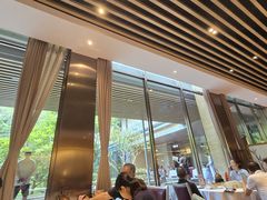 -南宁荔园维景国际酒店·荔园中餐厅